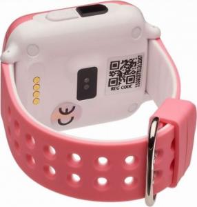 Smartwatch Garett Kids Sweet Różowy  (5903246282016) 4