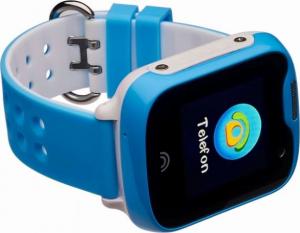Smartwatch Garett Kids Sweet Niebieski  (GAR000002) 2