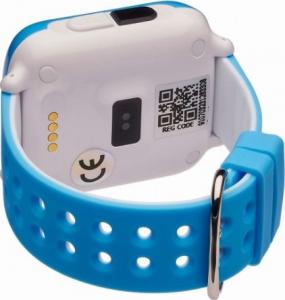 Smartwatch Garett Kids Sweet Niebieski  (GAR000002) 3