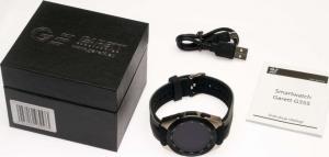 Smartwatch Garett G35S Szary  (5903246282634) 5