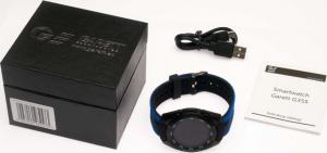 Smartwatch Garett G35S Niebieski  (5903246282627) 4