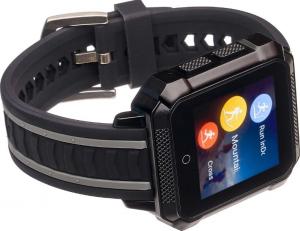 Smartwatch Garett Expert Sport Czarny  (5903246282313) 2