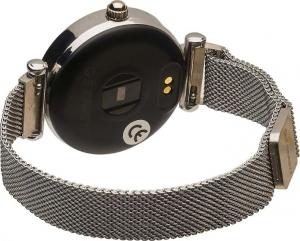 Smartwatch Garett Women Lisa Srebrny 3