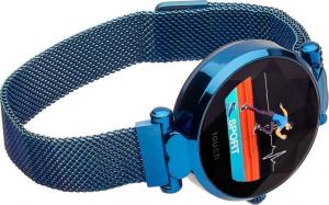 Smartwatch Garett Women Lisa Niebieski  (5903246282818) 14