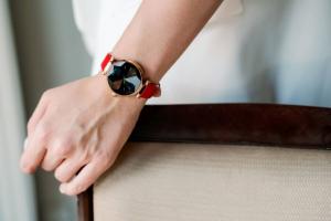 Smartwatch Garett Women Lisa Niebieski  (5903246282818) 7