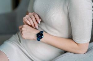 Smartwatch Garett Women Lisa Brązowy  (5903246282863) 13