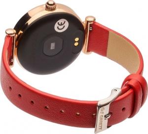 Smartwatch Garett Women Lisa Brązowy  (5903246282863) 3