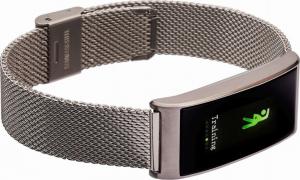 Smartwatch Garett Women Tina Srebrny  (5903246282474) 2