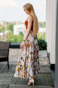 Smartwatch Garett Women Tina Srebrny  (5903246282474) 11