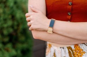 Smartwatch Garett Women Tina Srebrny  (5903246282474) 12