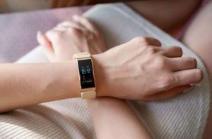 Smartwatch Garett Women Tina Srebrny  (5903246282474) 13