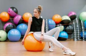 Smartwatch Garett Women Tina Srebrny  (5903246282474) 14