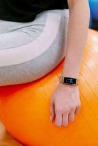 Smartwatch Garett Women Tina Srebrny  (5903246282474) 5