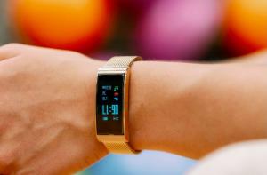 Smartwatch Garett Women Tina Srebrny  (5903246282474) 6