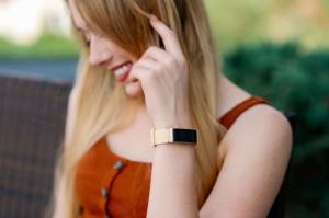 Smartwatch Garett Women Tina Srebrny  (5903246282474) 8