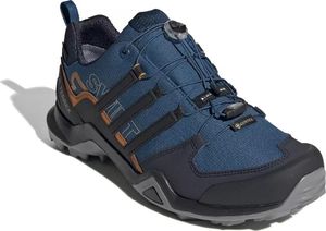 Buty trekkingowe męskie Adidas Buty Adidas TERREX SWIFT R2 GTX Gore-TEX (G26553) 44 2