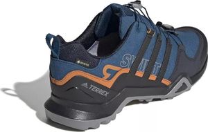 Buty trekkingowe męskie Adidas Buty Adidas TERREX SWIFT R2 GTX Gore-TEX (G26553) 44 3