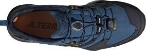 Buty trekkingowe męskie Adidas Buty Adidas TERREX SWIFT R2 GTX Gore-TEX (G26553) 44 5