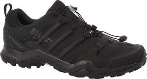 Buty trekkingowe męskie Adidas Terrex Swift R2 czarne r. 40 2/3 3