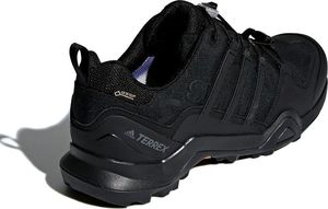 Buty trekkingowe męskie Adidas Terrex Swift R2 GTX czarne r. 44 3