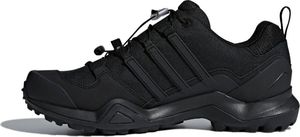 Buty trekkingowe męskie Adidas Terrex Swift R2 GTX czarne r. 44 5