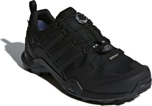 Buty trekkingowe męskie Adidas Terrex Swift R2 GTX czarne r. 42 2/3 2