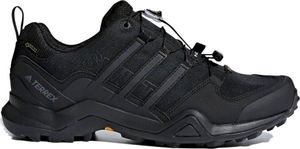 Buty trekkingowe męskie Adidas Terrex Swift R2 GTX czarne r. 42 2/3 4