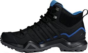 Buty trekkingowe męskie Adidas Buty męskie Terrex Swift R2 Mid Gtx czarne r. 45 1/3 (AC7771) 2