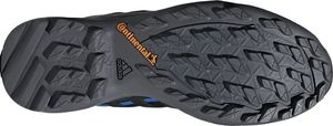 Buty trekkingowe męskie Adidas Buty męskie Terrex Swift R2 Mid Gtx czarne r. 45 1/3 (AC7771) 5