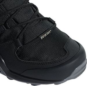 Buty trekkingowe męskie Adidas Buty męskie Terrex Swift R2 Mid Gtx czarne r. 45 1/3 (AC7771) 6