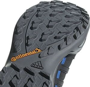 Buty trekkingowe męskie Adidas Buty męskie Terrex Swift R2 Mid Gtx czarne r. 45 1/3 (AC7771) 8