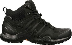 Buty trekkingowe męskie Adidas Terrex Swift R2 Mid GTX czarne r. 46 2