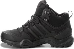 Buty trekkingowe męskie Adidas Terrex Swift R2 Mid GTX czarne r. 46 4