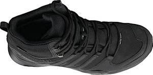 Buty trekkingowe męskie Adidas Terrex Swift R2 Mid GTX czarne r. 46 5