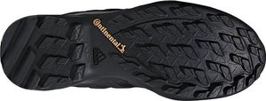 Buty trekkingowe męskie Adidas Terrex Swift R2 Mid GTX czarne r. 46 6
