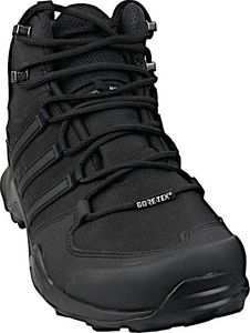 Buty trekkingowe męskie Adidas Terrex Swift R2 Mid GTX czarne r. 46 8