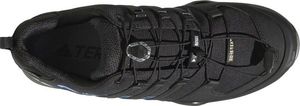 Buty trekkingowe męskie Adidas Buty męskie Terrex Swift R2 Gtx Gore-Tex czarne r. 46 2/3 (AC7829) 5