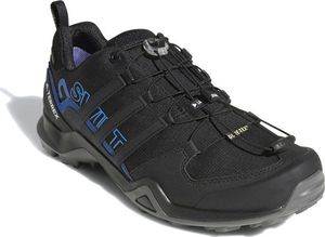 Buty trekkingowe męskie Adidas Buty męskie Terrex Swift R2 Gtx Gore-Tex czarne r. 44 2/3 (AC7829) 2