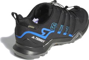 Buty trekkingowe męskie Adidas Buty męskie Terrex Swift R2 Gtx Gore-Tex czarne r. 44 2/3 (AC7829) 3