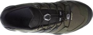 Buty trekkingowe męskie Adidas Terrex Swift R2 GTX oliwkowe r. 46 2/3 6