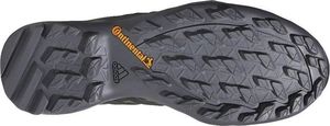Buty trekkingowe męskie Adidas Terrex Swift R2 GTX oliwkowe r. 46 2/3 7