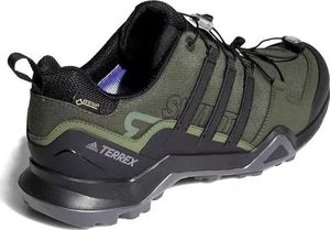 Buty trekkingowe męskie Adidas Terrex Swift R2 GTX oliwkowe r. 44 2/3 5