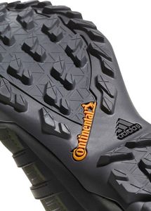 Buty trekkingowe męskie Adidas Terrex Swift R2 GTX oliwkowe r. 44 2/3 9