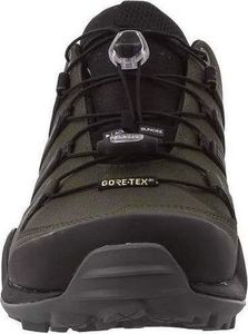 Buty trekkingowe męskie Adidas Terrex Swift R2 GTX oliwkowe r. 44 2/3 10