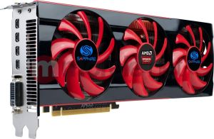 Karta graficzna Sapphire Radeon HD 7990 6GB GDDR5 21207-00-43G 3