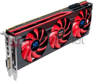 Karta graficzna Sapphire Radeon HD 7990 6GB GDDR5 21207-00-43G 4