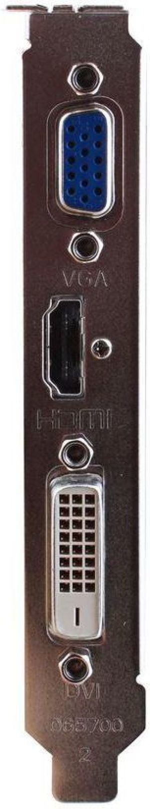 Karta graficzna Sapphire Radeon R7 240 1GB GDDR5 (128 bit) HDMI, DVI, VGA, BULK (11216-01-10G) 3