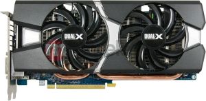 Karta graficzna Sapphire Radeon DUAL-X R9 280X 3GB GDDR5 OC 11221-00-40g 3