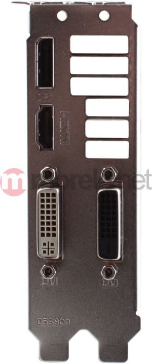 Karta graficzna Sapphire Radeon DUAL-X R9 280X 3GB GDDR5 OC 11221-00-40g 5