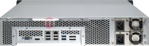 Serwer plików Qnap TS-1269U-RP 3